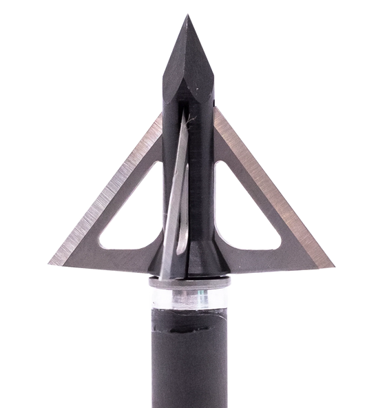 SLICK TRICK- STANDARD BROADHEAD (4 PACK)