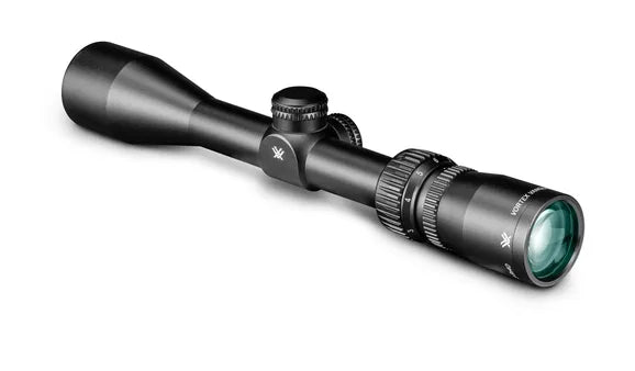 Vortex Vanquish 3-9x40mm Rifle Scope, SFP Dead-Hold BDC (MOA) Reticle